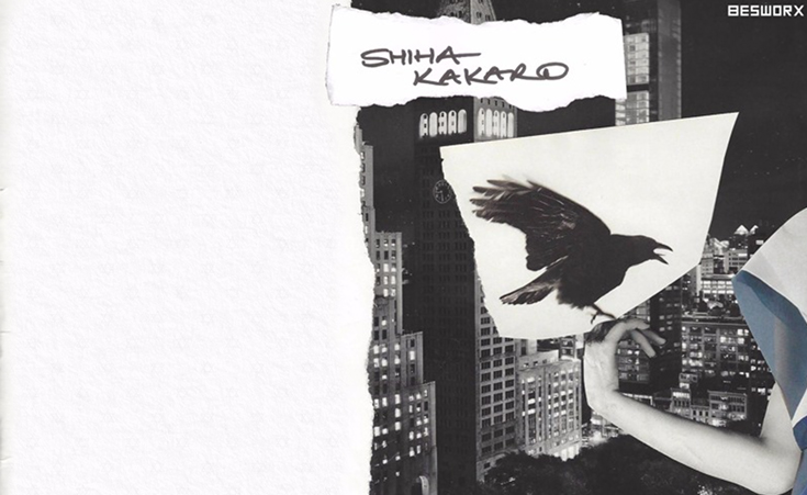 Album Review: Kakaro, Shiha's Latest Release on Besworx
