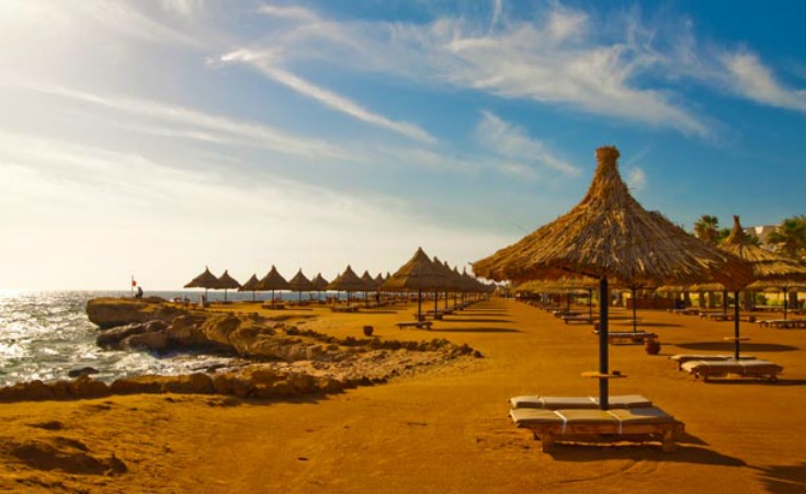 Thomas Cook Announce They Will Not Be Returning to Sharm El Sheikh this Summer