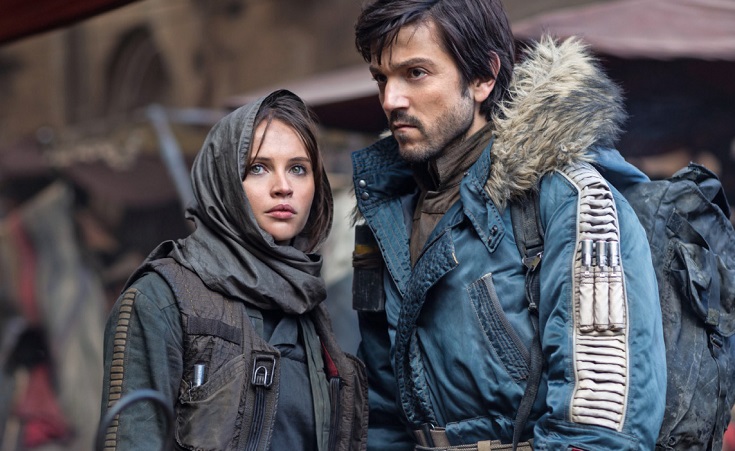 Rogue One: A Star Wars Story of Arabs, Extremism, and Resistance