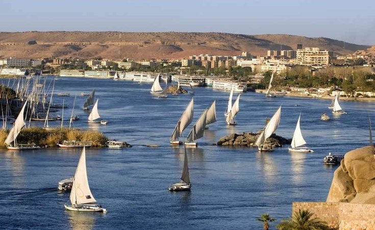 Aswan to Host its First Ever Marathon to Benefit Magdi Yacoub Foundation