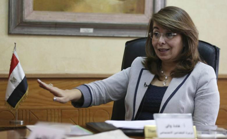 Egyptian Women Will Now Have to Perform One Year of Public Service After Graduating from University