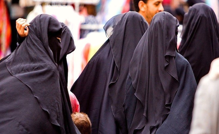 Morocco Bans the Sale and Production of the Niqab