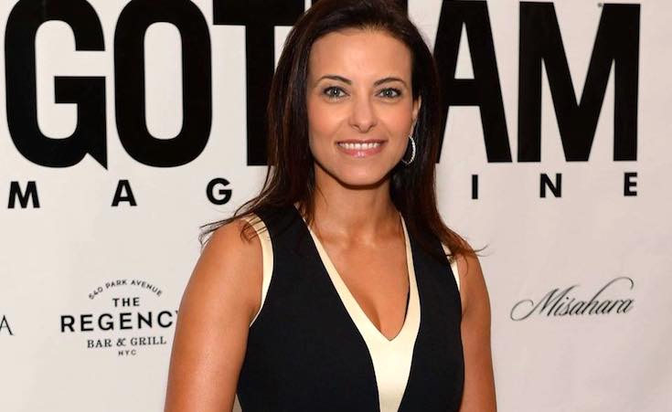 Dina Habib Powell Becomes First Egyptian-American To Join Trump Administration