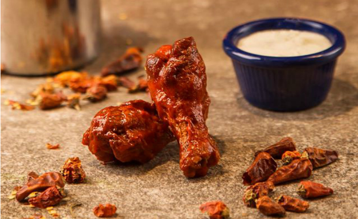 Lord of the Wings Unleashes the Hottest Challenge in All of Cairo
