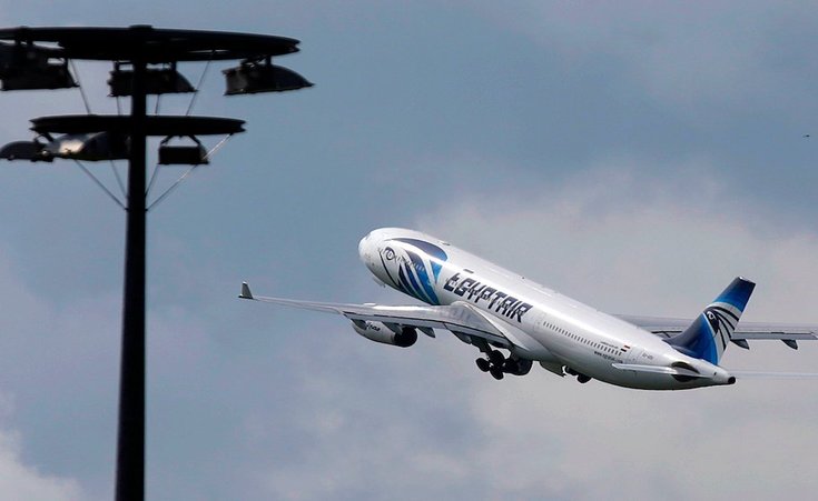 Egyptian Passenger in Critical Condition Rudely Forced Off EgyptAir Flight