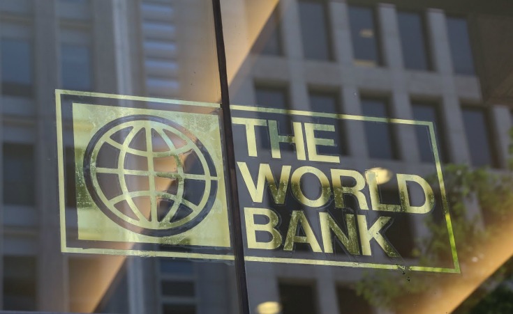 Egypt Asks the World Bank for Another $400 Million to Finance Development Projects