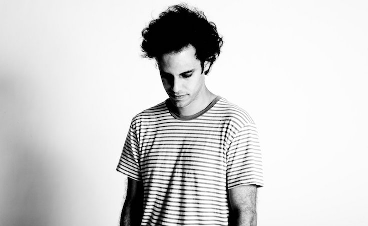 Four Tet Made a Playlist of Music Coming Out of Countries on Trump's Travel Ban