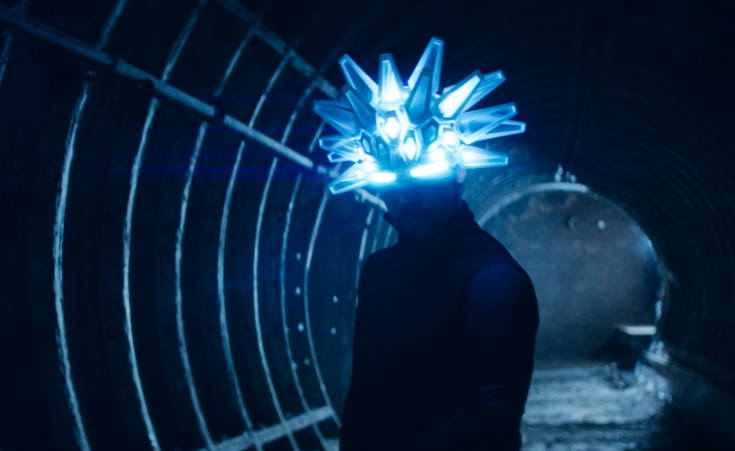 Funk Band Jamiroquai Release their First Single in Seven Years
