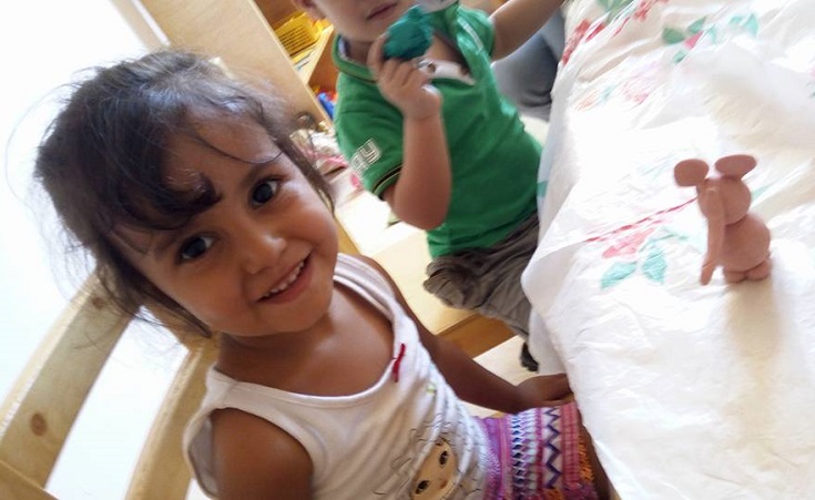 This Egyptian Woman Founded a Nursery for Hayy El Zabballeen’s Forgotten Children