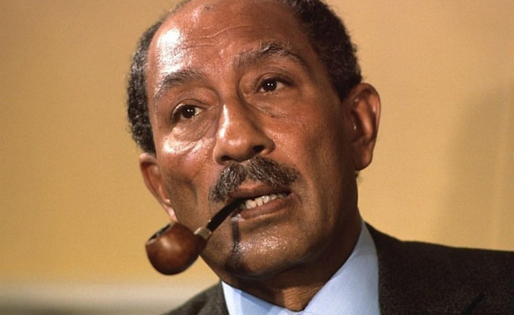 Egypt’s Former President Anwar El Sadat to Be Awarded the US Congress Highest Honour 