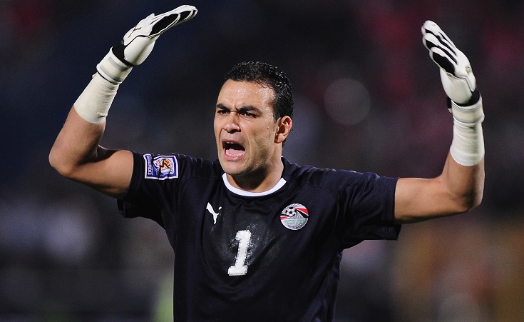 Halal or Not? Discussing Essam El Hadary in Friday Sermons