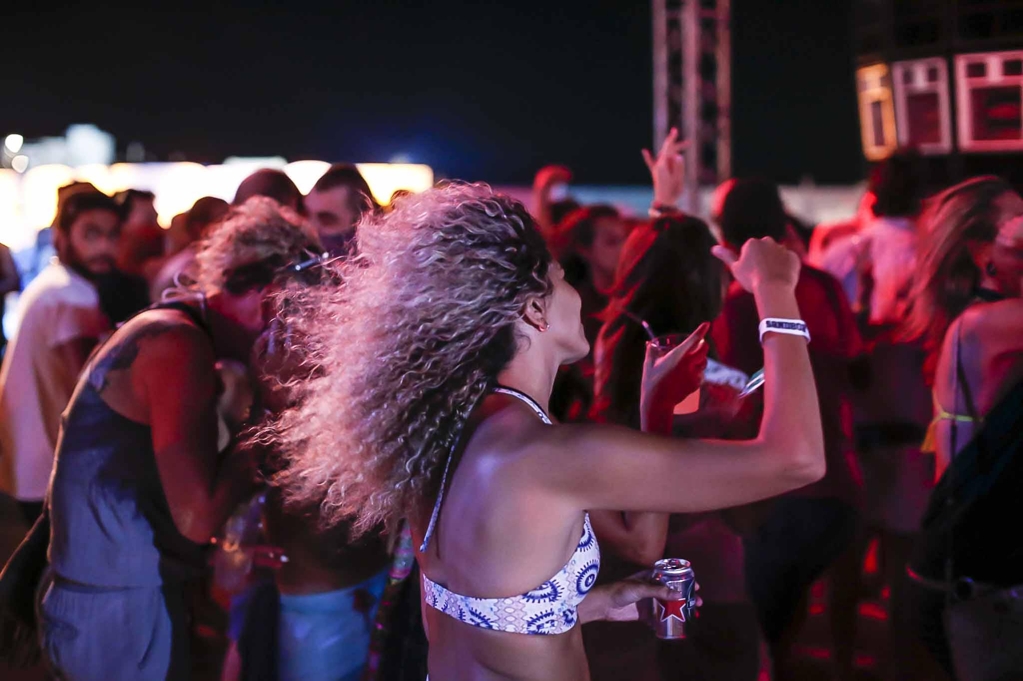 Nacelle Just Released the Aftermovie for Heineken's Sandbox 2016 and It's Beautiful