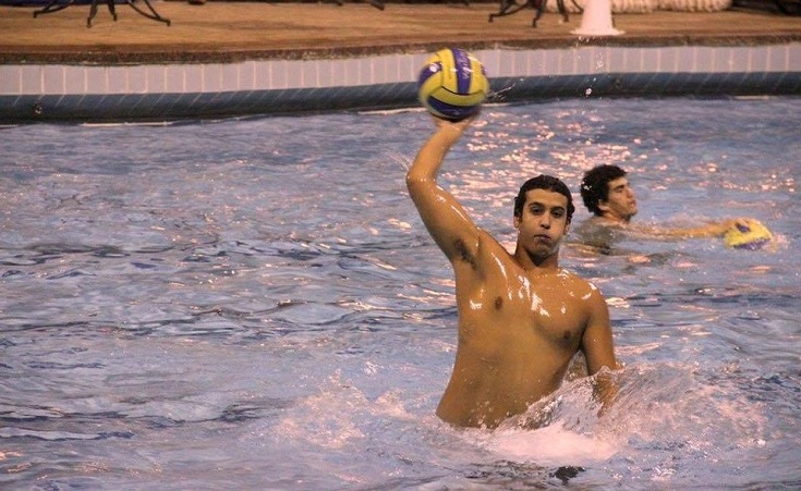Egyptian Water Polo Player Passes Away During Practice at Heliopolis Sporting Club
