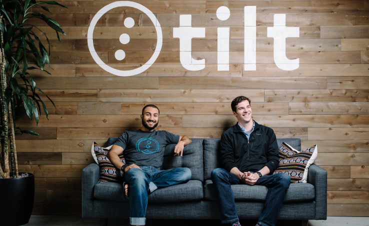 Airbnb Just Bought Tilt, a Startup co-Founded by Egyptian Entrepreneur Khaled Hussein