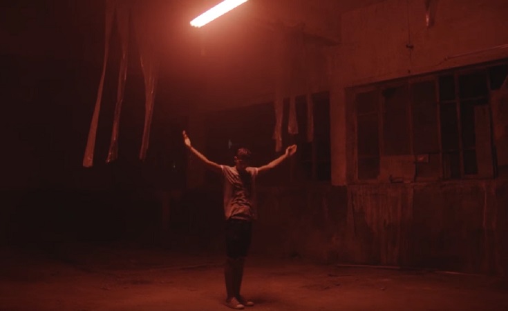 Egyptian Short Film Reveals Cairo's Underground Culture Scene and its Totally Surreal