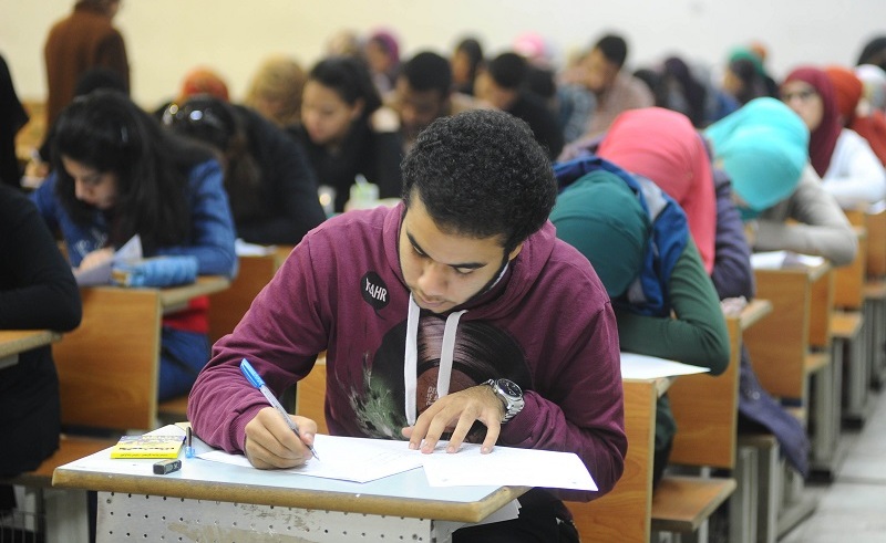 Egypt to Use Cell Phone Jamming Equipment to Block Cheating During Exams
