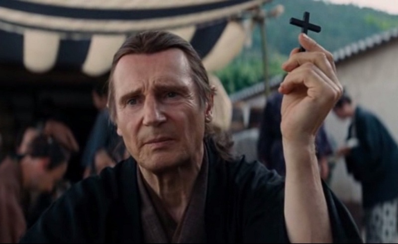 Martin Scorsese's Silence: A Brutal Question of Faith, Humanity, and Existence