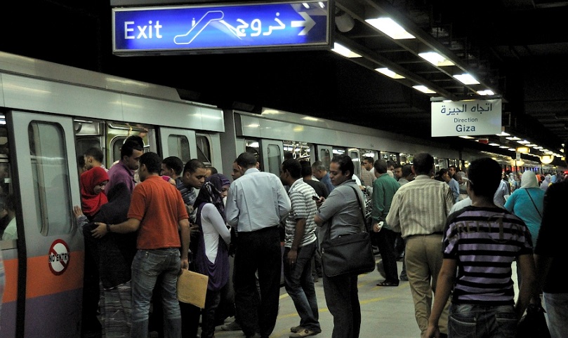 Cairo Metro Ticket Prices Have Officially Been Increased to 2 EGP