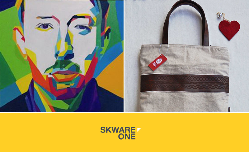 New Online Art and Design Retailer Skware One Set to Launch This Month