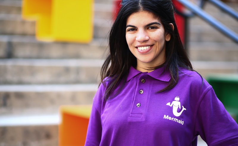 Mermaid: Meet the Entrepreneur Behind Egypt's Uber for Home Cleaners