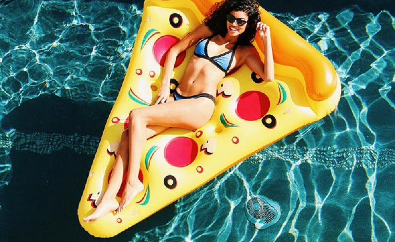 6 Game-Changing Floaties You Can Finally Get in Egypt