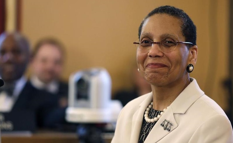 The First Muslim Female Judge Found Dead in NYC's Hudson River