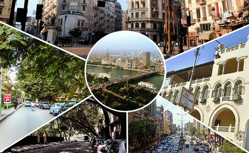 Quiz: Which Cairo Neighbourhood Should You Live in?