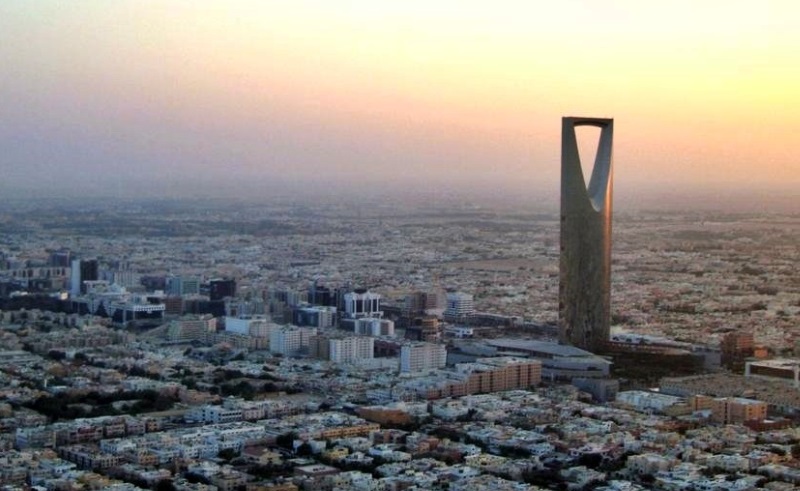Saudi Telecom Company Just Launched A Gargantuan $500 Million Tech Fund for MENA Startups