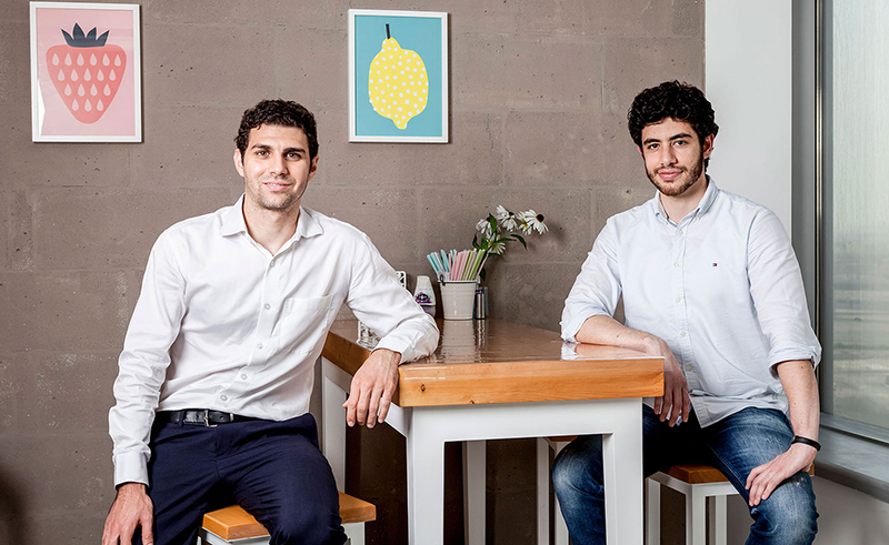 Dubai Startup Bayzat AKA ‘Your Friend with Benefits’ Scores a $3 Million Investment