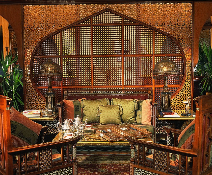 11 Amazing Hotel Suites in Cairo