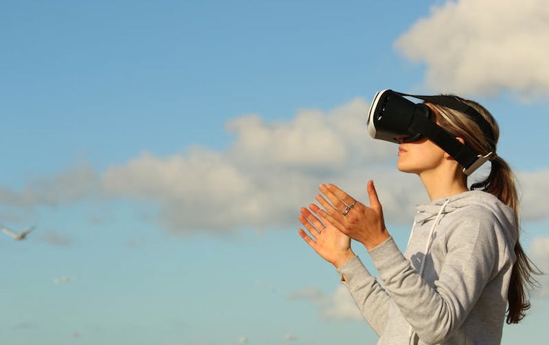 Therapeutic Virtual Reality Conference to Take Place in Alexandria