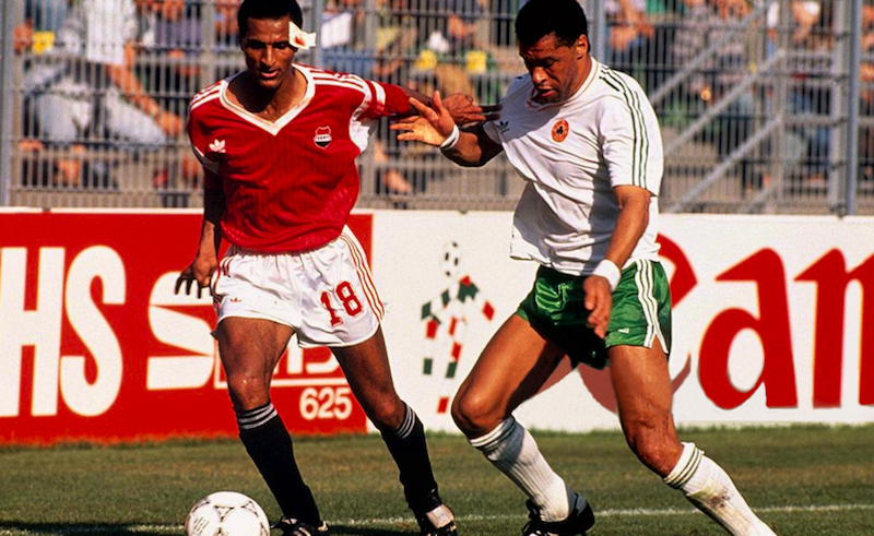 7 Ways Egypt Was Different Last Time We Were in the Fifa World Cup