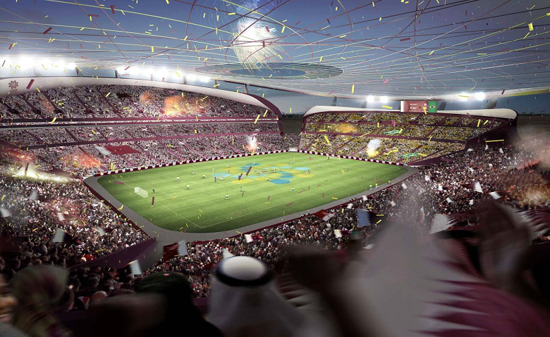 “Qatar Unfit to Host 2022 World Cup”, 6 Arab Countries Including Egypt Appeal to FIFA