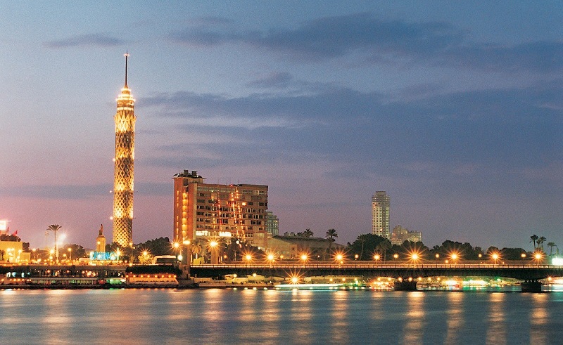 Cairo is Home to 8900 Millionaires, Africa's Second Largest Number