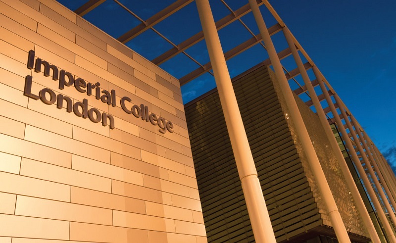 Egyptian Students Get 50% Fee Reduction to Imperial College London's Engineering Faculty