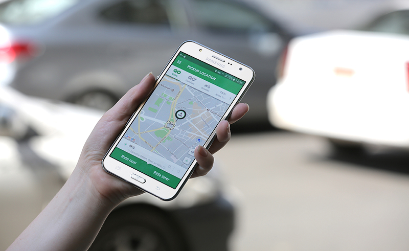 Chinese Ridesharing Giant Didi Invests in Careem in its Global Rivalry Against Uber