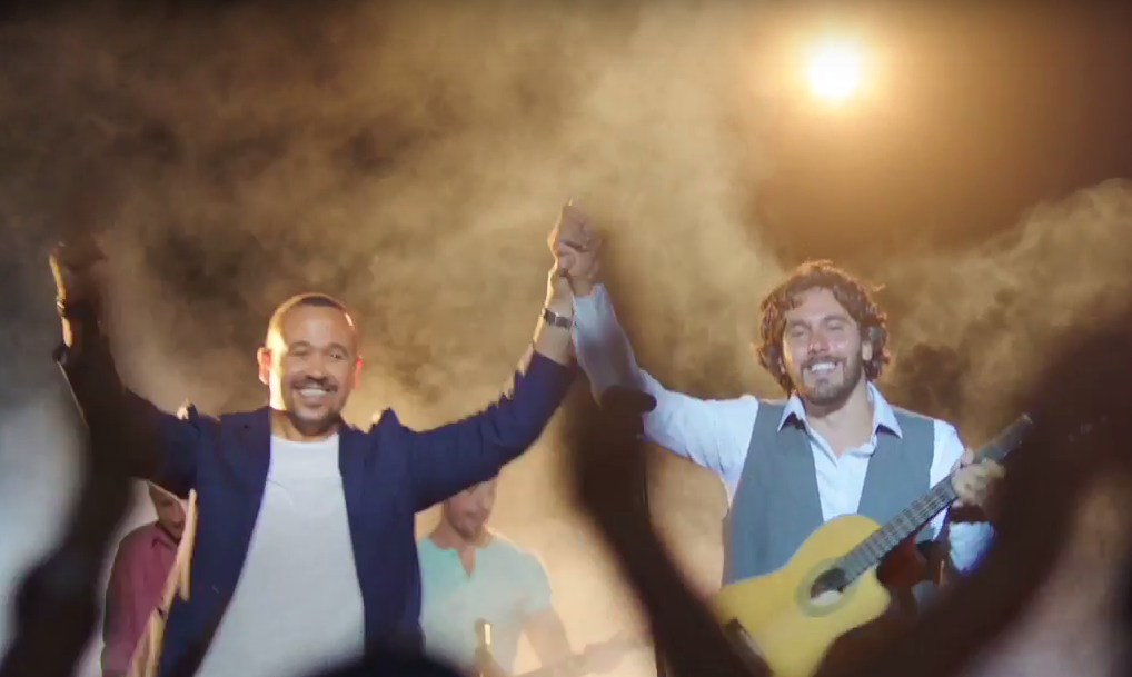 Hisham Abbas' New Song Makes Us Want to Quit Our Jobs