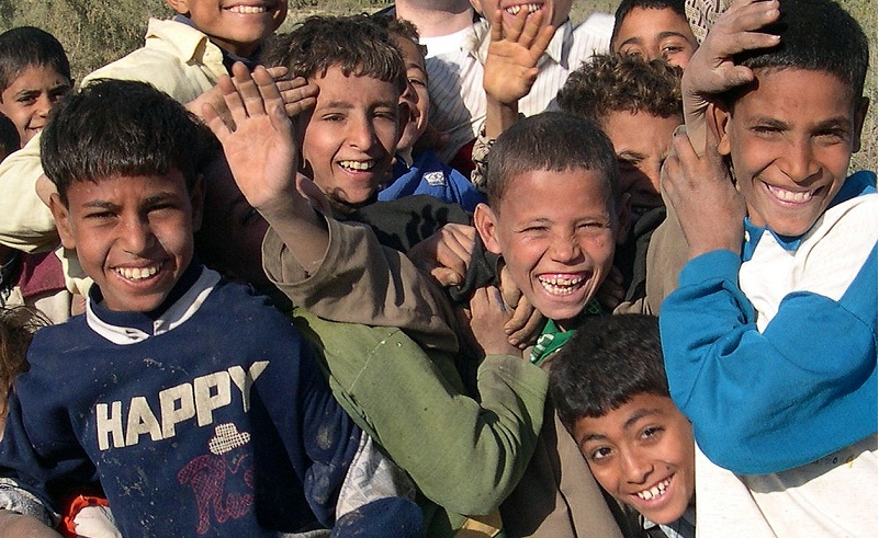 Egypt's Population Officially Surpasses 100 Million People