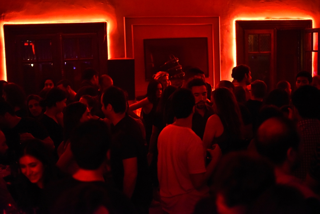 Heart Soul & Mind is Back With Cairo's Hottest 'House Party' in Maadi This Weekend