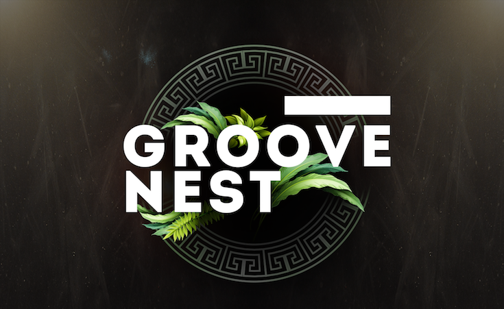 New Festival on the Block, Groove Nest Announces a Two Day Long Electronic Music Event In Cairo
