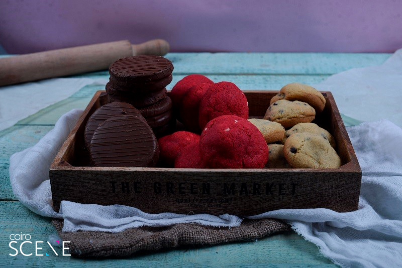 6 of the Best Places to Get Foodgasmic Cookies in Cairo