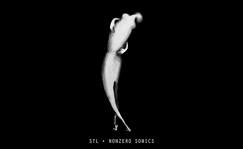 EP Review: STL's 'Nonzero Sonics' on 'Dark Matters' Tosses out all Previously Accepted Formulas