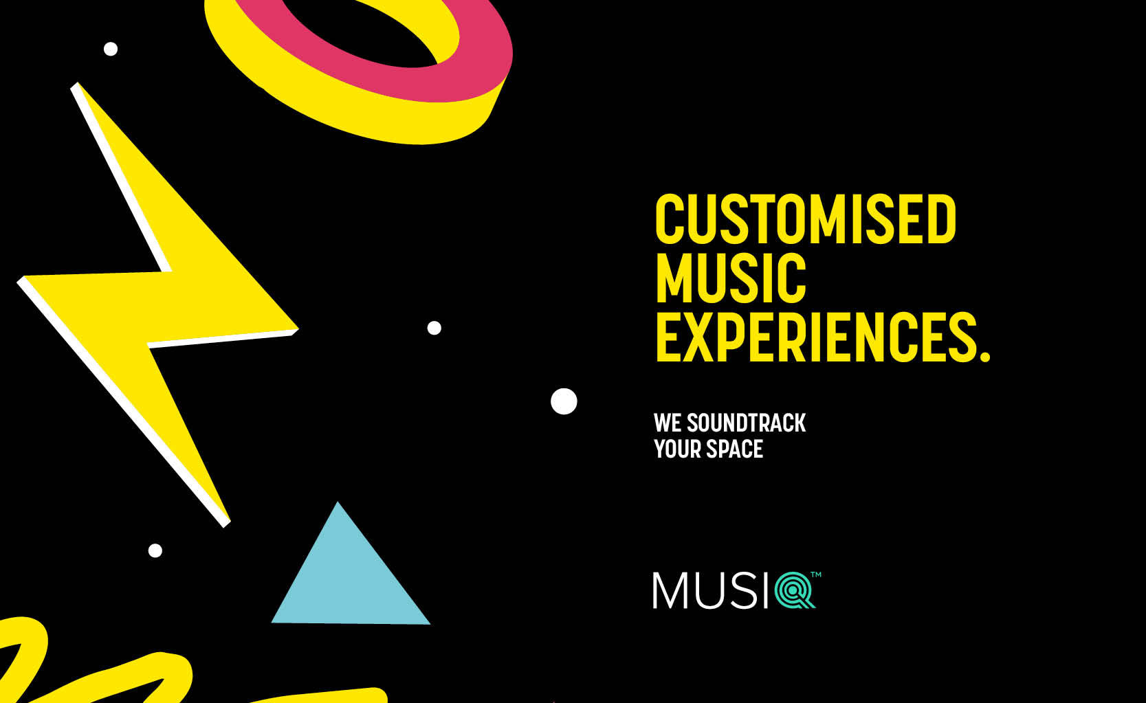 MusiQ: Cairo-Based Independent Music Provider Sonically Revolutionizes the Retail Experience 