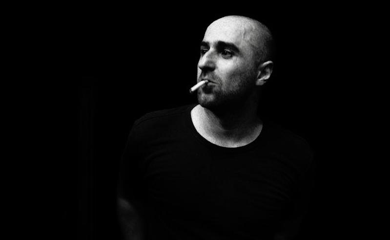 Lebanese Techno Titan Gunther Releases a New Track on Frequenza Records