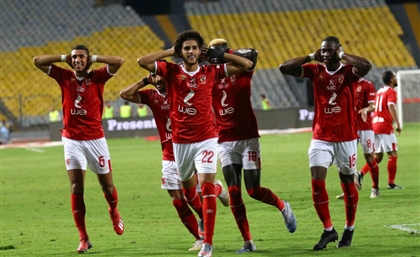 Al-Ahly SC Becomes First Club in Africa to Receive ISO Certificate
