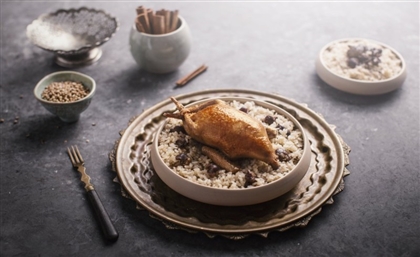 Cairo's 6 Best Restaurants for Stuffed Pigeon