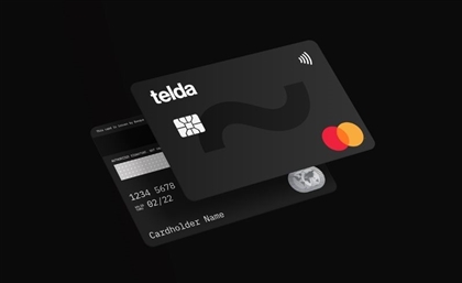 Egyptian Fintech Startup Telda Partners Mastercard