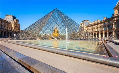 The Louvre in Paris to Establish Coptic Art Department