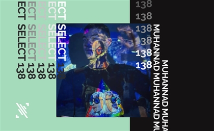 Select 138: Mixed by Muhannad