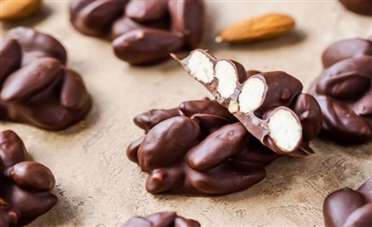 These Gourmet Chocolate-Covered Nuts Walnut Disappoint 